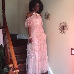 Meet your Posher, Sherma